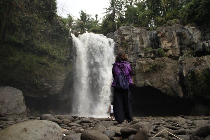 Ubud Adventure: ATV Rides, River Tubing, Barong Dance & Tegenungan Waterfall photo 4