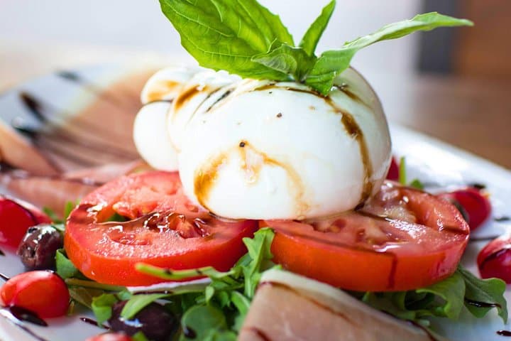 Hands-On Italian Pasta & Salad Class in Austin — Make Tagliatelle, Capellini & Olive Oil Gelato photo 2