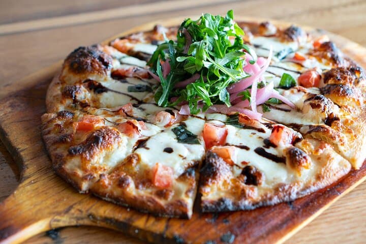 Memphis Hands-On Italian Pizza Class: Make Traditional Pies from Scratch photo 2