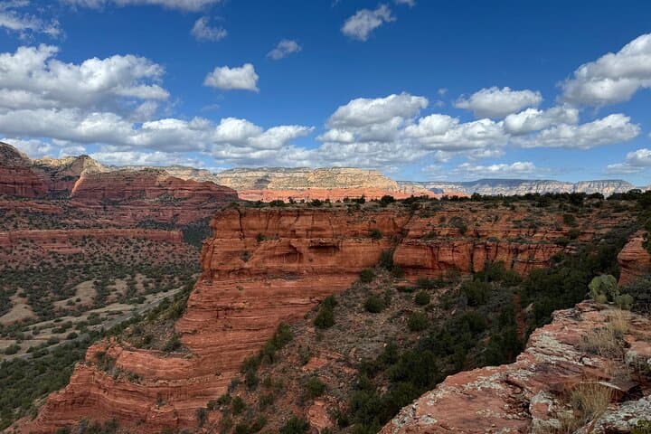 Sedona Red Rock Hike and Sights Tour — Private Guided Loop and Vortex Stops photo 4
