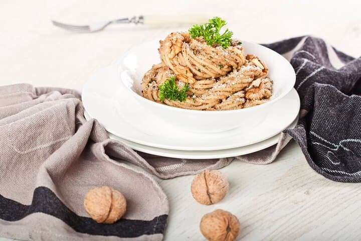 Denver Italian Pasta Cooking Class: Hands-On Ligurian Menu & 3-Course Meal photo 2