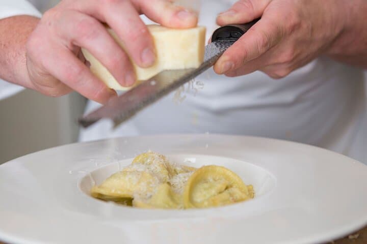 Luxury Italian Cooking Class in Tampa: Hands-On 4-Course Experience photo 2