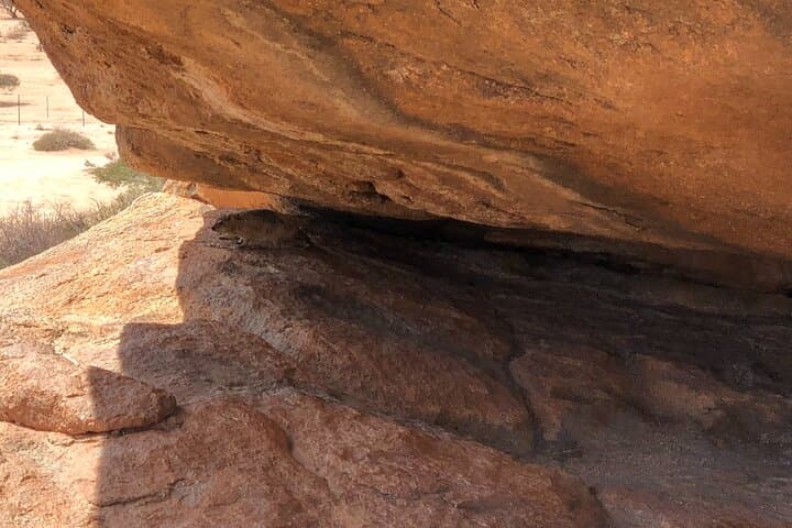 2-Day Budget Guided Trek to Spitzkoppe: Hike Rock Art & Stargaze photo 6