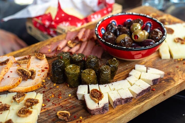 Athens Morning Food Tour: Tastes of Plaka, Koukaki & the Acropolis photo 6