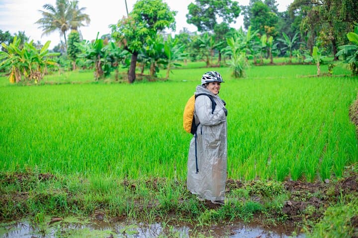 Moshi Villages Bike Tour: 20km Ride Through Chagga Countryside & Rau Forest photo 3