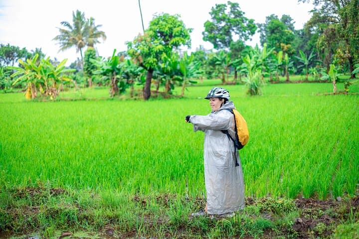 Moshi Villages Bike Tour: 20km Ride Through Chagga Countryside & Rau Forest photo 4