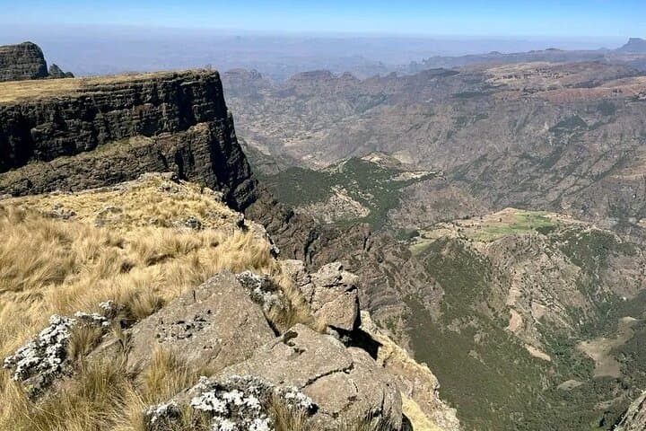 Conquer the Heights: Ras Dashen Trek in Ethiopia's Simien Mountains photo 5