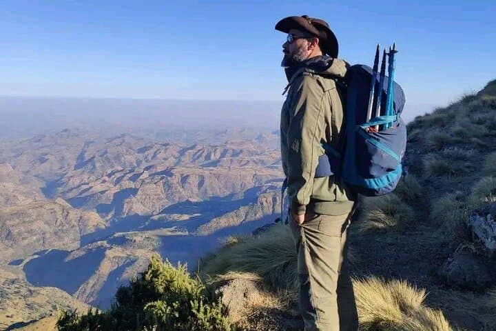 Conquer the Heights: Ras Dashen Trek in Ethiopia's Simien Mountains photo 6