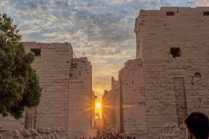 Nile Cruise Luxor to Aswan — 5-Day Temples, Tombs & River Sundeck photo 4