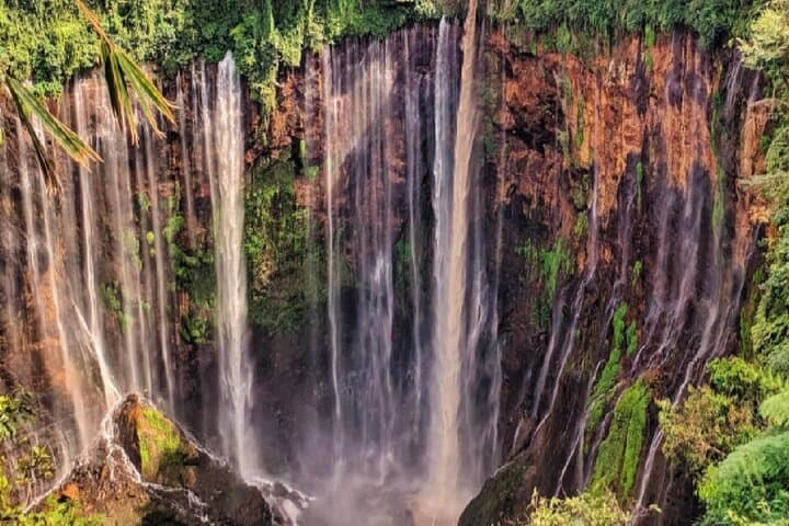 Tumpak Sewu Waterfall & Bromo Sunrise: 2-Day Volcano and Waterfall Adventure photo 4