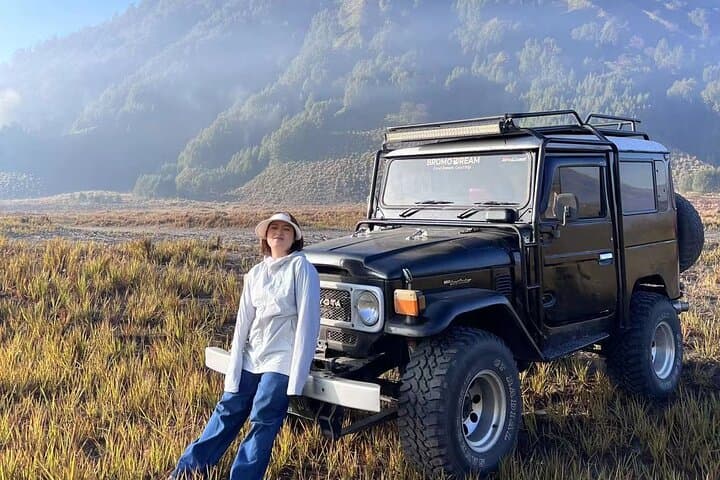 Tumpak Sewu Waterfall & Bromo Sunrise: 2-Day Volcano and Waterfall Adventure photo 6