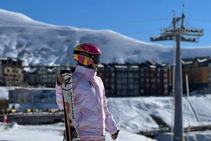 Full-Day Private Tour to Gudauri Ski Resort from Tbilisi photo 4