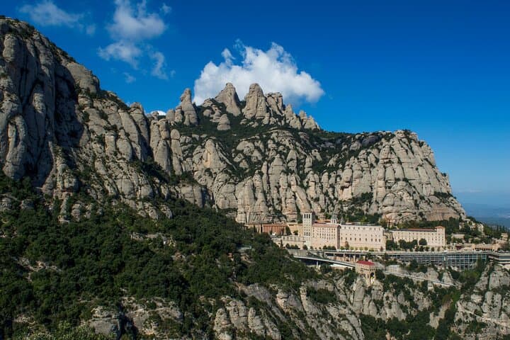 Day Trip to Montserrat, Girona & Tossa de Mar from Barcelona photo 3