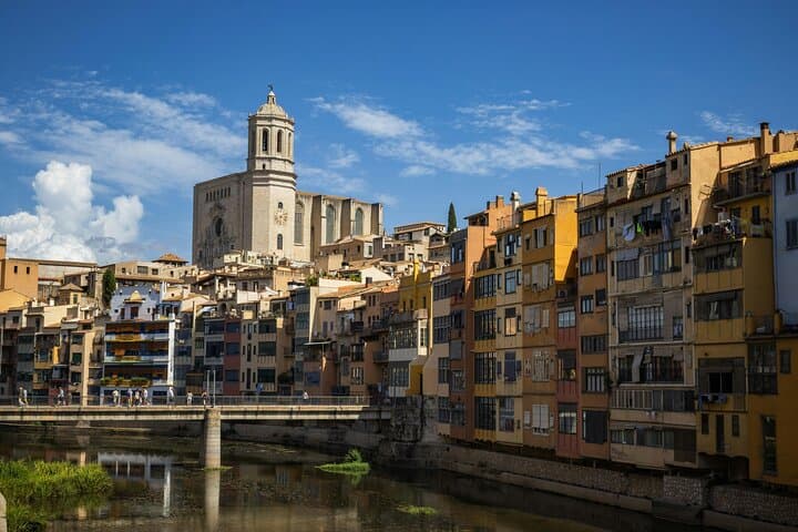 Day Trip to Montserrat, Girona & Tossa de Mar from Barcelona photo 5