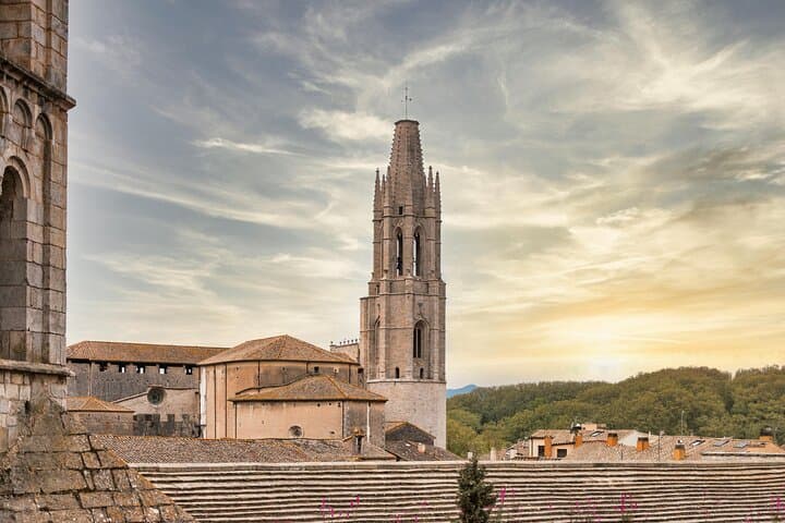 Day Trip to Montserrat, Girona & Tossa de Mar from Barcelona photo 6