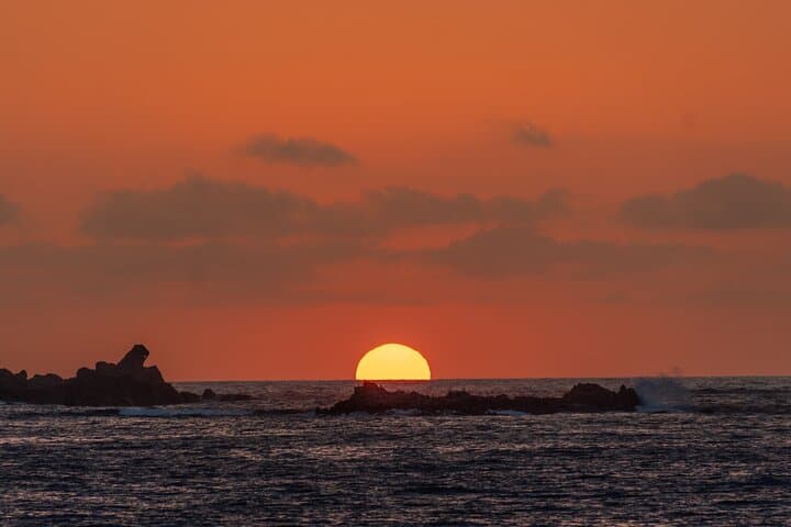 Sanguinaires (Bloodthirsty Islands) Sunset Catamaran from Ajaccio photo 4