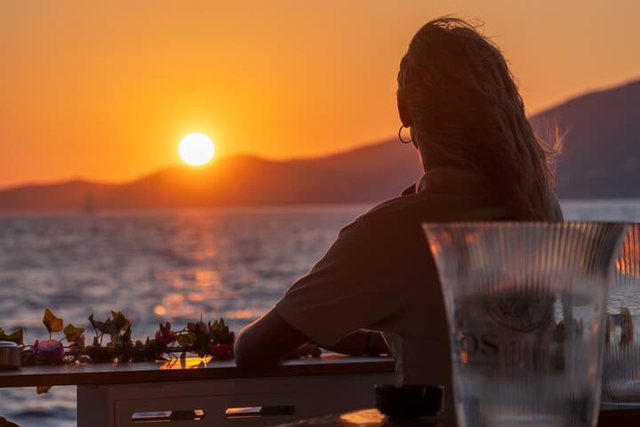 Sanguinaires (Bloodthirsty Islands) Sunset Catamaran from Ajaccio photo 3