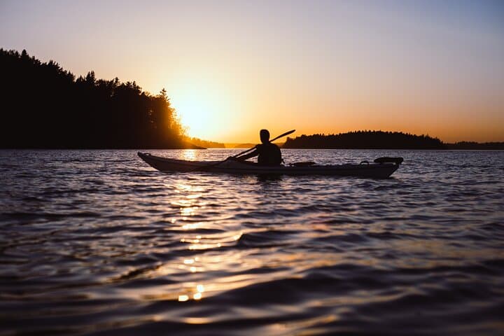 Karnak Temple to Nile Kayak: Half-Day Adventure in Luxor photo 3