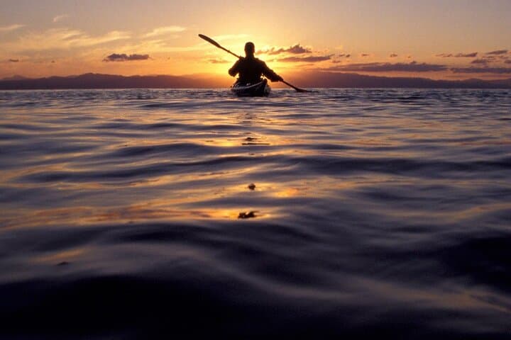 Luxor Temple & Nile Kayaking Adventure — Guided Temple Visit and Kayak on the Nile photo 2