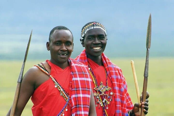 Climb Kilimanjaro in 5 Days: Marangu Route Guide to Uhuru Peak photo 6