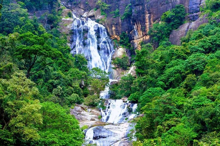 Explore Ella in 3 Days: Nine Arch Bridge, Little Adam's Peak & Ravana Falls photo 2