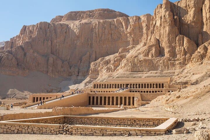 3-Day Nile Cruise from Luxor to Aswan — Temples, Villages & Sunset on the Nile photo 4