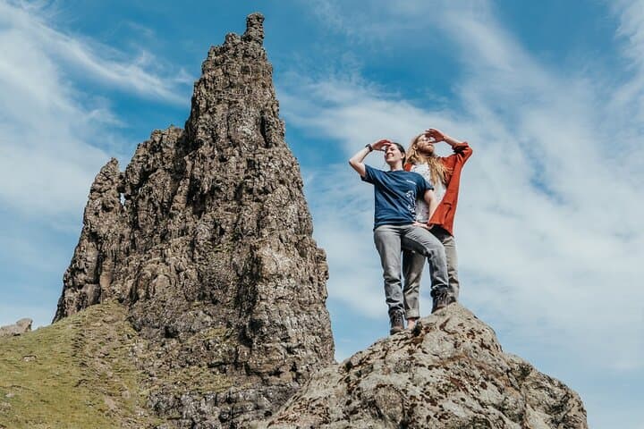 3-Day Isle of Skye and Highlands Tour from Edinburgh (18-39s) photo 4