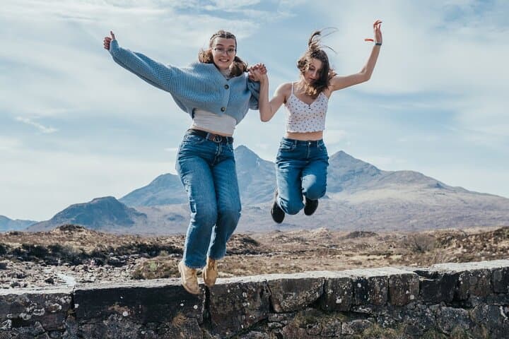 3-Day Isle of Skye and Highlands Tour from Edinburgh (18-39s) photo 5