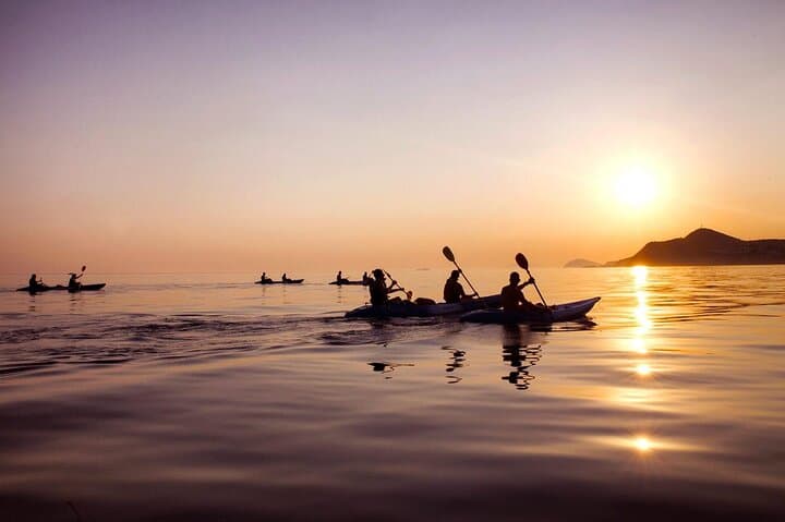 Luxor Museum and Nile Kayak: Private Tour from Shore to River photo 4