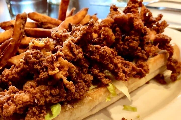 Harvard & Cambridge Walking Food Tour — Best Eats and History in Harvard Square photo 3