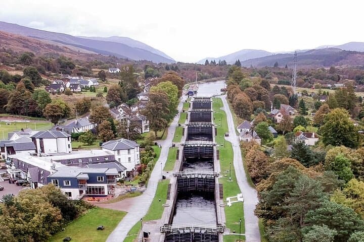 Loch Ness, Glencoe & Highlands Private Luxury Day Tour from Edinburgh photo 3