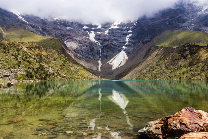 Humantay Lake Day Hike from Cusco — High‑Altitude Lagoon at 4,250 m photo 6