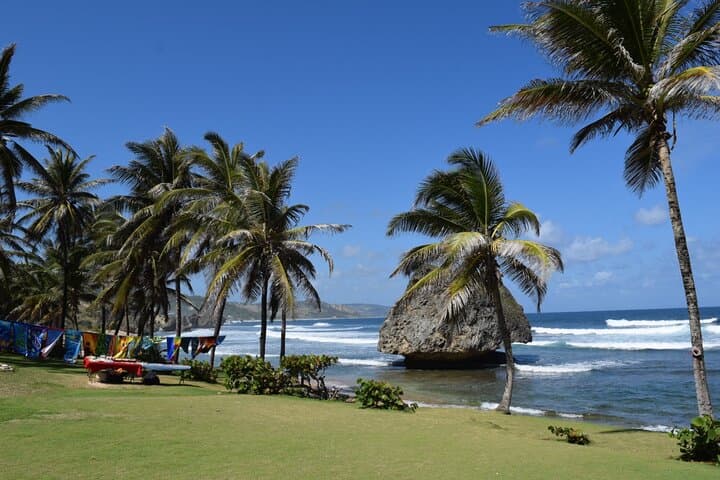 Barbados Paradise Tour — Cherry Tree Hill, Bathsheba & Carlisle Bay (6‑Hour) photo 3