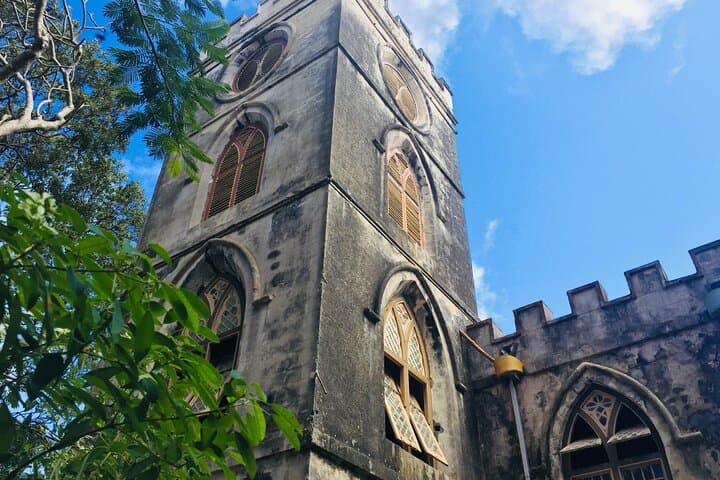Barbados Paradise Tour — Cherry Tree Hill, Bathsheba & Carlisle Bay (6‑Hour) photo 5