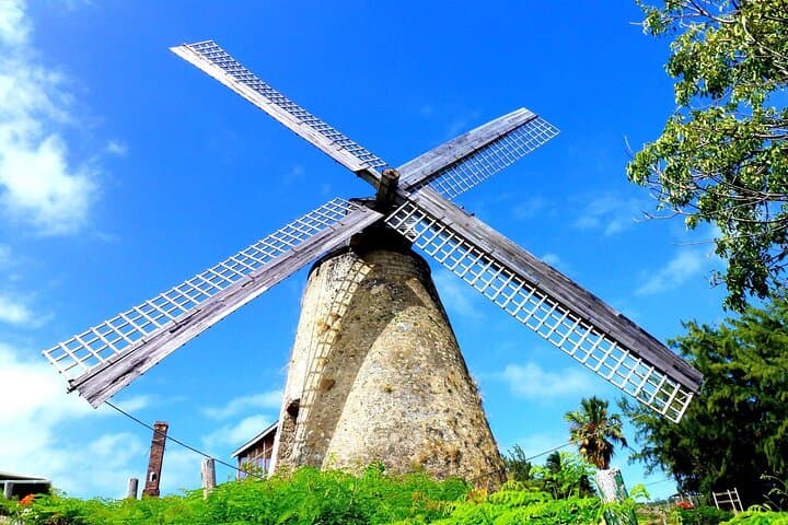 Barbados Paradise Tour — Cherry Tree Hill, Bathsheba & Carlisle Bay (6‑Hour) photo 6