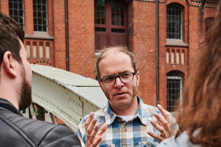 Walking St. Georg: A Two-Hour Cultural Walk Through Hamburg's Diverse Quarter photo 2