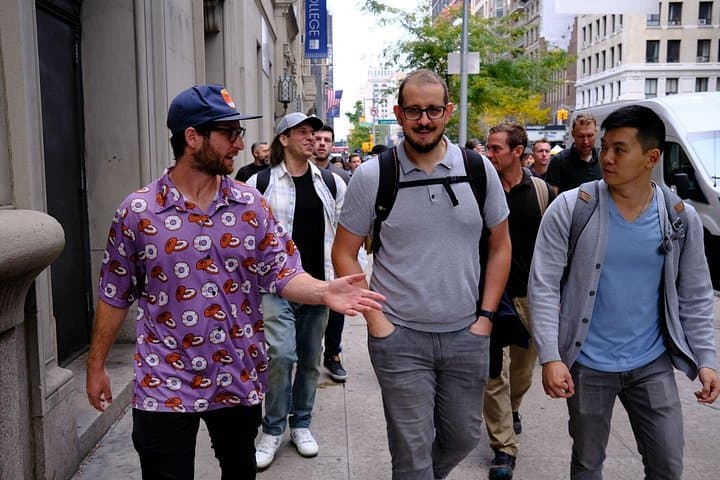 Midtown Manhattan Bagel Tour — Insider Tastes, History & Behind-the-Scenes photo 4