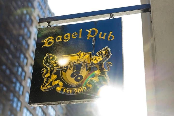 Midtown Manhattan Bagel Tour — Insider Tastes, History & Behind-the-Scenes photo 2