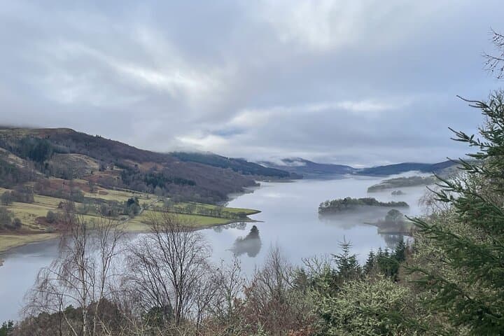 Loch Ness, Glencoe & Highlands Private Luxury Day Tour from Edinburgh photo 4