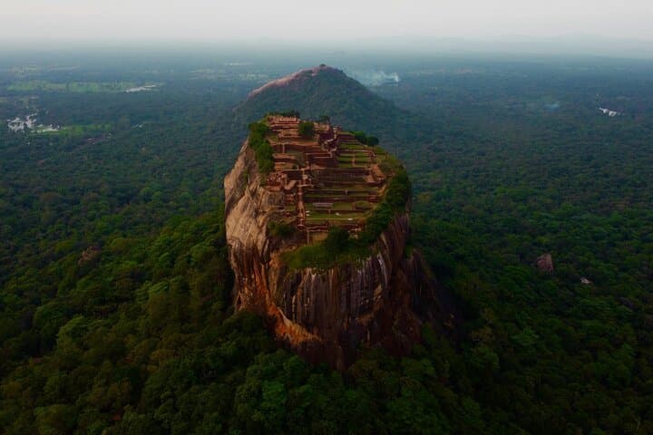 Sigiriya Ancient Rock Fortress Tour from Dambulla — Private Transfer & Guided Climb photo 5