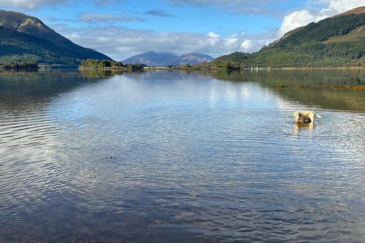 Loch Ness, Glencoe & Highlands Private Luxury Day Tour from Edinburgh photo 5