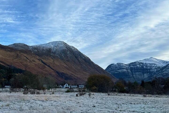 Loch Ness, Glencoe & Highlands Private Luxury Day Tour from Edinburgh photo 6