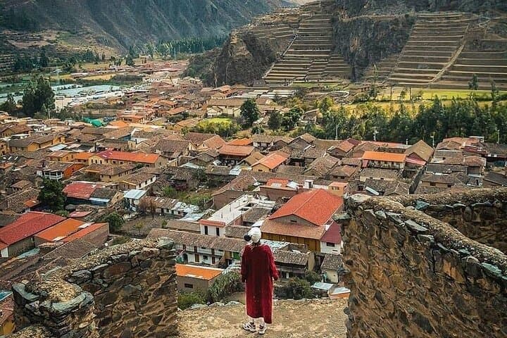 6-Day Lima to Machu Picchu: Huacachina, Paracas & Sacred Valley Adventure photo 2