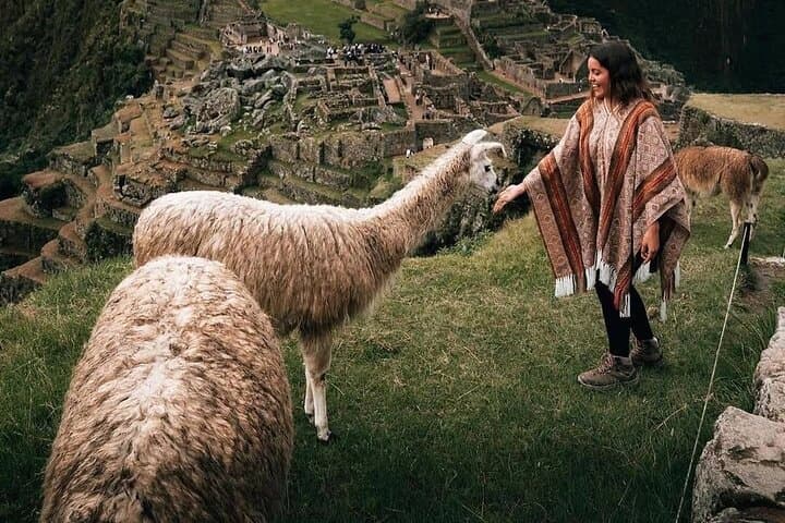 6-Day Lima to Machu Picchu: Huacachina, Paracas & Sacred Valley Adventure photo 4