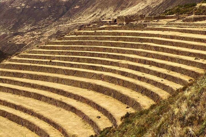 6-Day Lima to Machu Picchu: Huacachina, Paracas & Sacred Valley Adventure photo 5