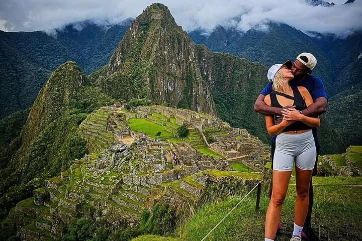 6-Day Lima to Machu Picchu: Huacachina, Paracas & Sacred Valley Adventure photo 6