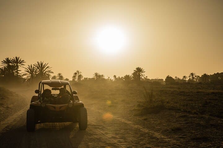 Djerba 1H30 Buggy Tour: Olive Fields, Palm Groves & Beach Photo Stop photo 6