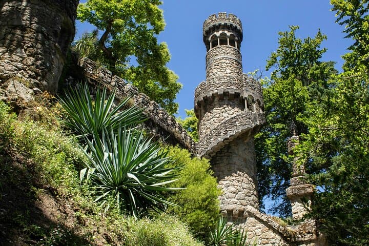 3-Day Lisbon & Sintra: Award-Winning Cultural and Coastal Explorer photo 5