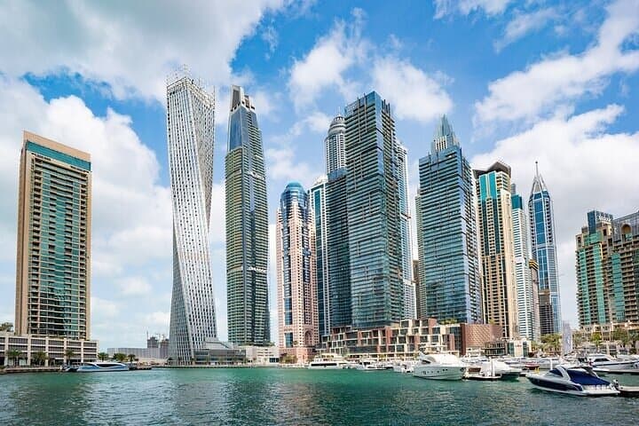 Private Dubai Sightseeing Tour — Full-Day with Expert Driver photo 3