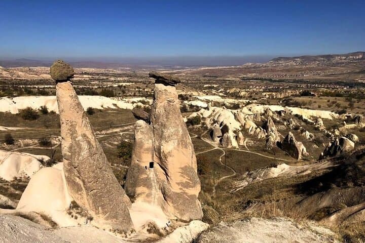 Private Cappadocia VIP Tour: Personalized Car & Guide from Göreme photo 5